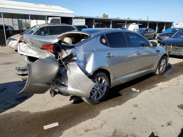 Photo 3 from auction – 2013 KIA OPTIMA EX with VIN 5XXGN4A76DG177949