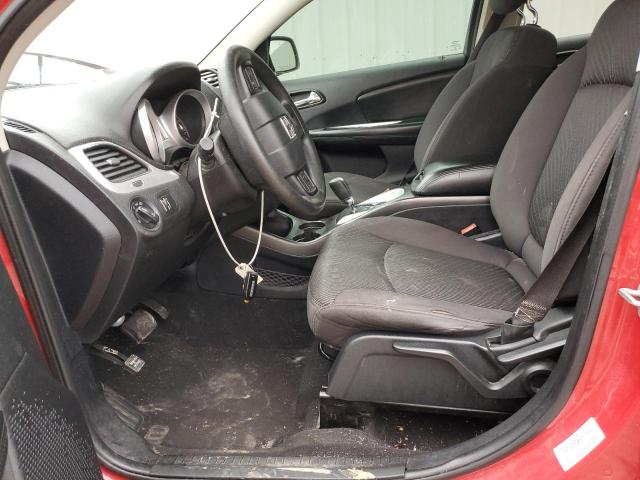 صورة رقم 7 من المزاد - 2013 DODGE JOURNEY SX مع VIN 3C4PDCBB2DT675263