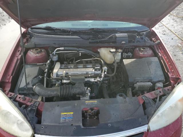 Photo 11 from auction – 2007 CHEVROLET MALIBU with VIN 1G1ZS58F77F236023