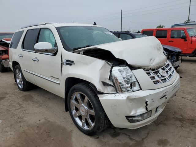 Photo 4 from auction – 2013 CADILLAC ESCALADE with VIN 1GYS4AEF8DR168531