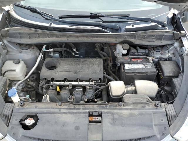 Photo 11 from auction – 2013 HYUNDAI TUCSON GLS with VIN KM8JU3AC9DU675729