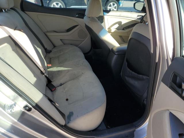 Photo 10 from auction – 2015 KIA OPTIMA LX with VIN 5XXGM4A72FG387602