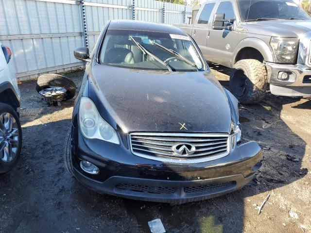Photo 5 from auction – 2012 INFINITI EX35 BASE with VIN JN1AJ0HR8CM450676