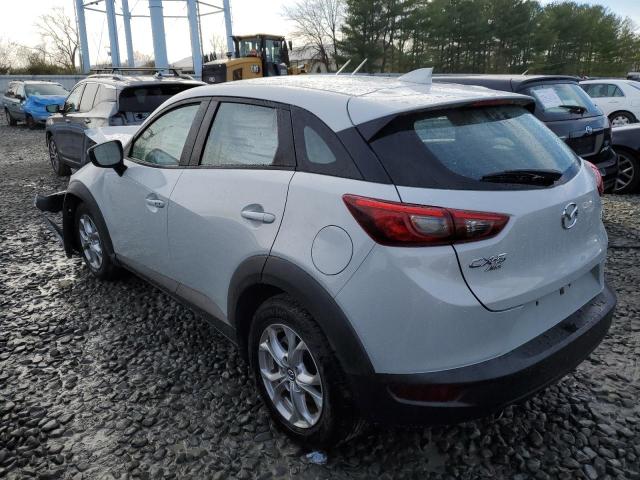 Photo 2 from auction – 2016 MAZDA CX-3 TOURI with VIN JM1DKBC77G0123000
