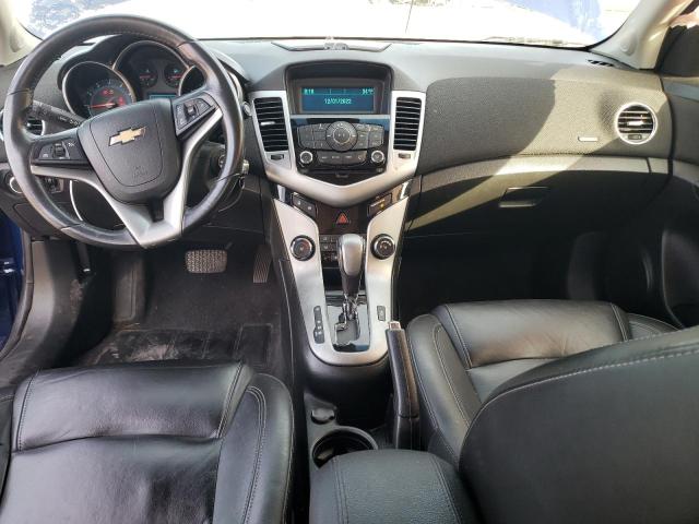 Photo 8 from auction – 2012 CHEVROLET CRUZE LT with VIN 1G1PG5SC7C7379002