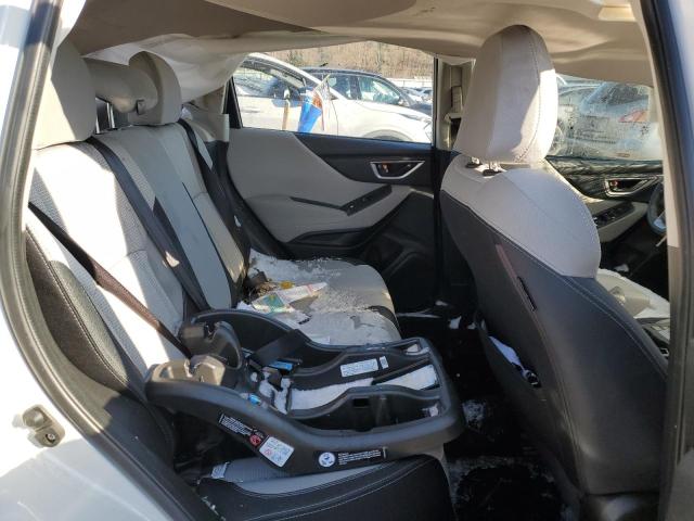 Photo 11 from auction – 2021 SUBARU FORESTER with VIN JF2SKADC5MH452760