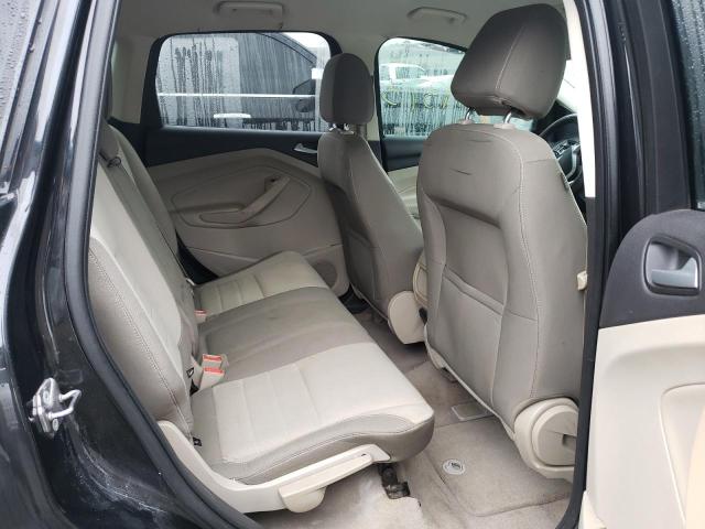Photo 11 from auction – 2013 FORD ESCAPE SE with VIN 1FMCU0GX8DUC59205
