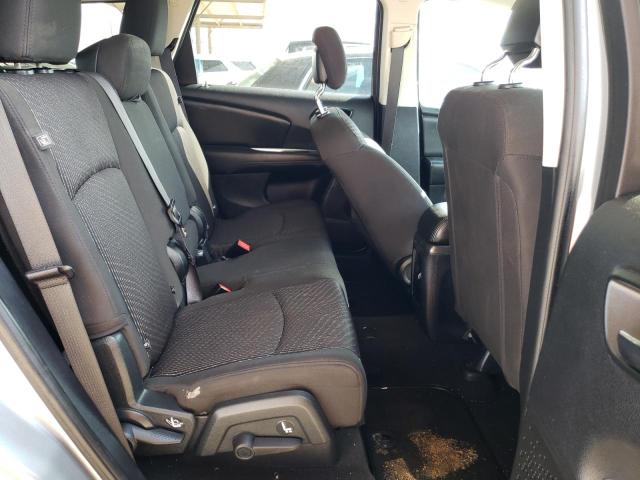 Photo 11 from auction – 2016 DODGE JOURNEY SE with VIN 3C4PDCAB8GT245145