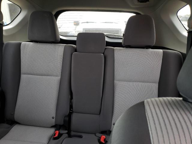 Photo 10 from auction – 2014 TOYOTA RAV4 LE with VIN 2T3ZFREV9EW088810