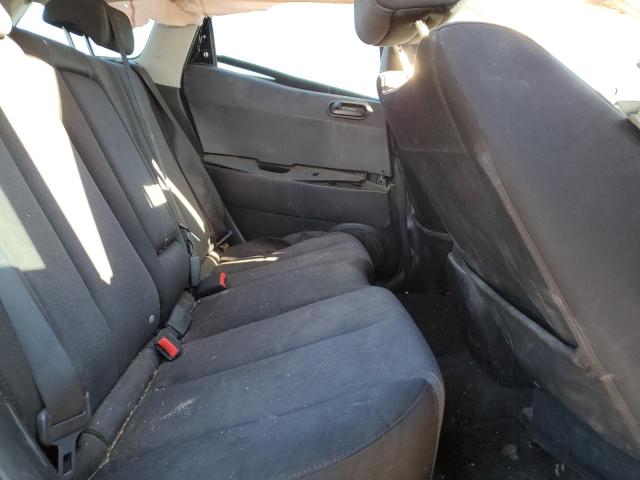 Photo 11 from auction – 2009 MAZDA CX-7 with VIN JM3ER29L190235225
