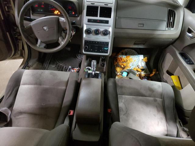 Photo 8 from auction – 2010 DODGE JOURNEY SX with VIN 3D4PG5FV7AT161480