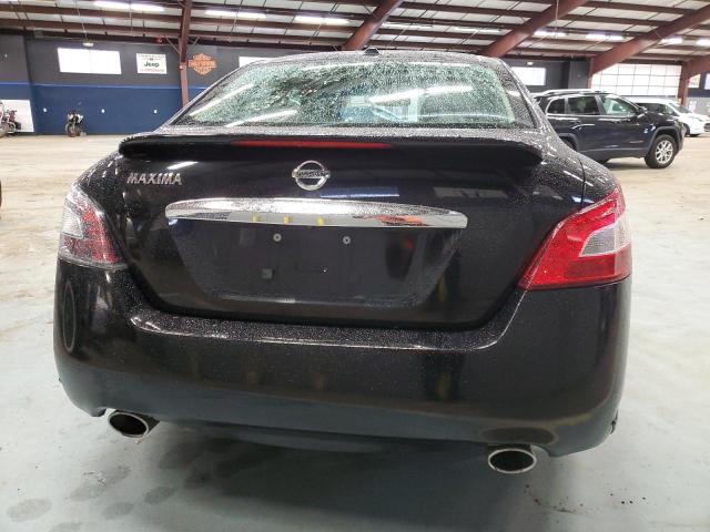 Photo 6 from auction – 2014 NISSAN MAXIMA S with VIN 1N4AA5AP6EC475495