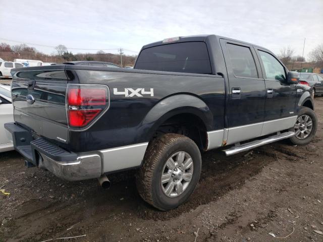 Photo 3 from auction – 2012 FORD F150 SUPER with VIN 1FTFW1ET7CFB05511