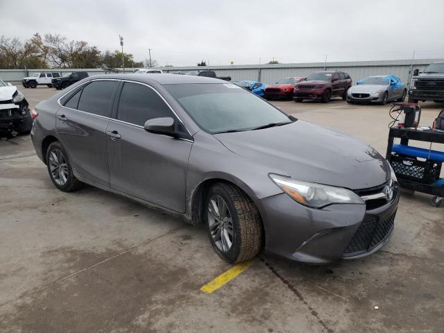 Photo 4 from auction – 2017 TOYOTA CAMRY LE with VIN 4T1BF1FK9HU675352