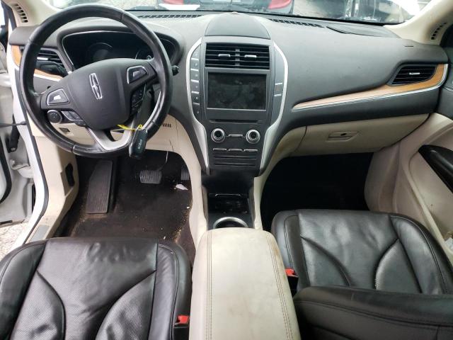صورة رقم 8 من المزاد - 2015 LINCOLN MKC مع VIN 5LMTJ2AH9FUJ38348
