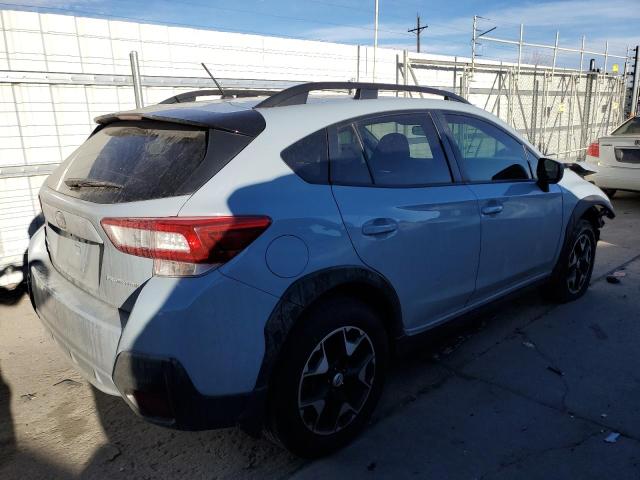 Photo 3 from auction – 2018 SUBARU CROSSTREK with VIN JF2GTAAC8JH274538