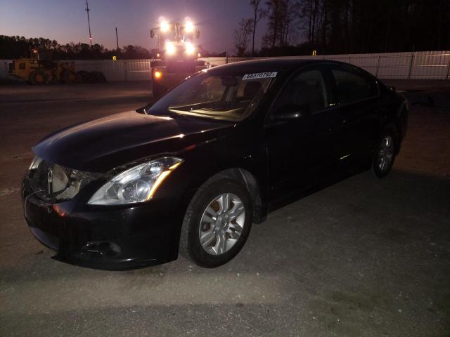 NISSAN ALTIMA BAS 2012 with VIN 1N4AL2AP3CN562863 - Photo from auction