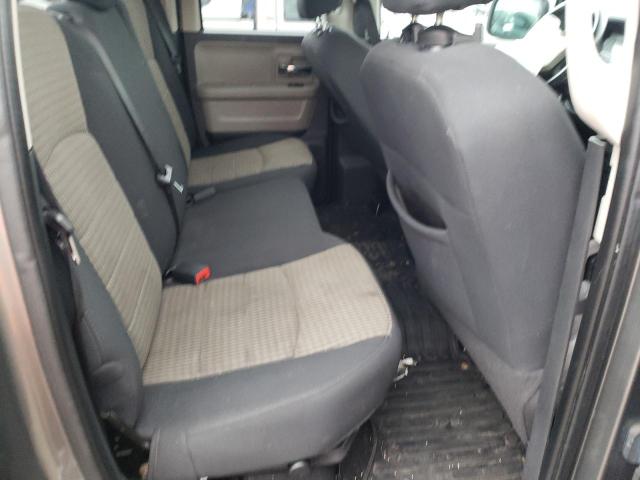 Photo 10 from auction – 2012 DODGE RAM 1500 S with VIN 1C6RD7GT9CS154064