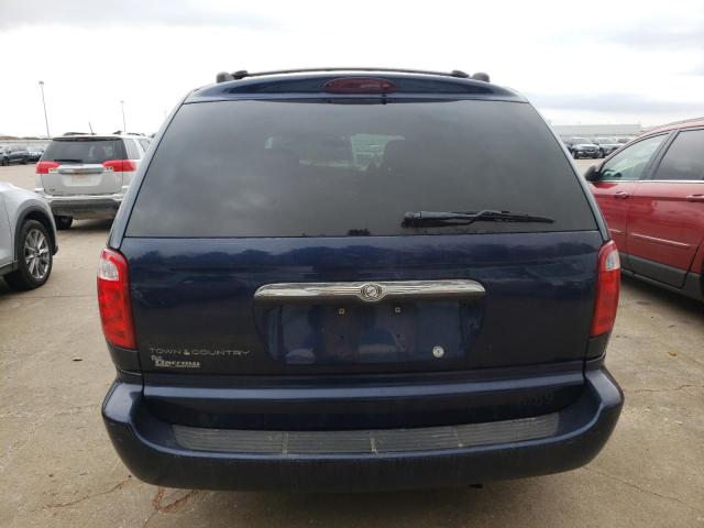 Photo 6 from auction – 2004 CHRYSLER TOWN & COU with VIN 2C8GP24303R254469