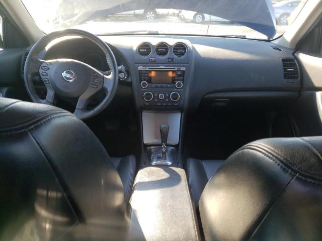 Zdjęcie 8 z aukcji – 2011 NISSAN ALTIMA SR z VIN 1N4BL2AP7BN413245