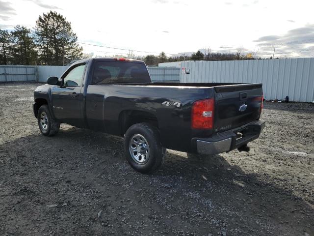 Photo 2 from auction – 2008 CHEVROLET SILVERADO with VIN 1GCEK14C48Z318902