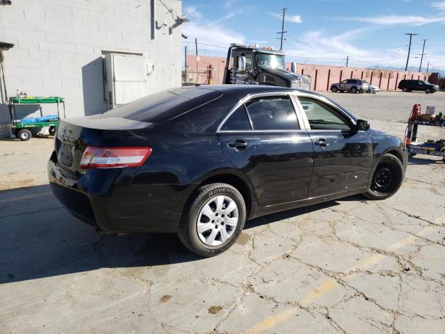 Photo 3 from auction – 2011 TOYOTA CAMRY BASE with VIN 4T1BF3EK5BU183616
