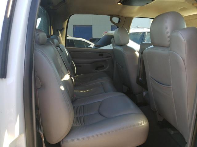 Photo 10 from auction – 2005 CHEVROLET AVALANCHE with VIN 3GNEC12Z85G246643