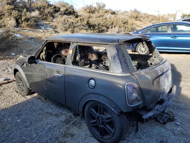 Photo 2 from auction – 2013 MINI COOPER S with VIN WMWSV3C51DT478965