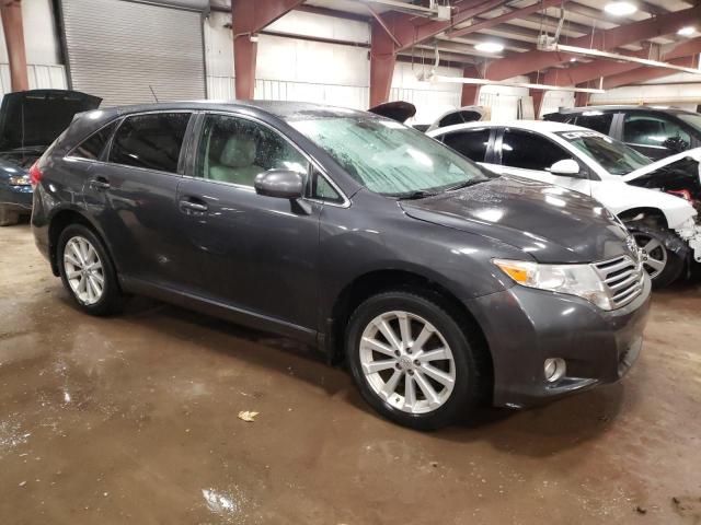 Photo 4 from auction – 2010 TOYOTA VENZA with VIN 4T3BA3BB2AU014565