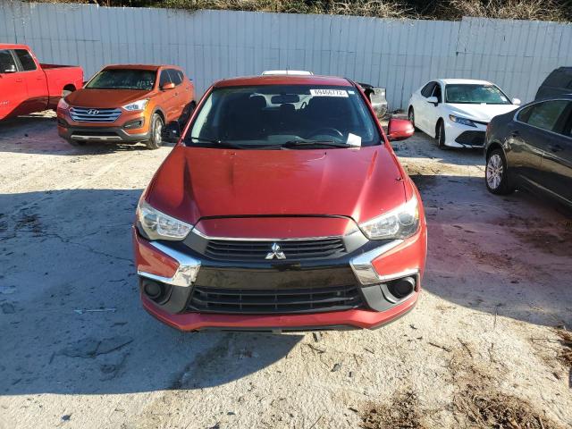 Photo 5 from auction – 2016 MITSUBISHI OUTLANDER with VIN JA4AP3AU5GZ057488