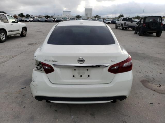 Photo 6 from auction – 2018 NISSAN ALTIMA 2.5 with VIN 1N4AL3AP5JC247299