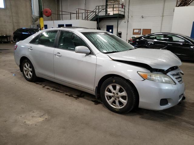 Photo 4 from auction – 2010 TOYOTA CAMRY BASE with VIN 4T1BF3EK7AU087534
