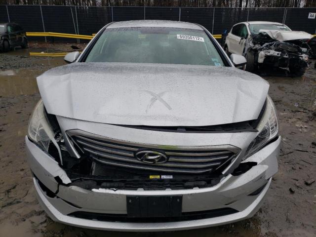 Photo 5 from auction – 2016 HYUNDAI SONATA SE with VIN 5NPE24AF7GH320066