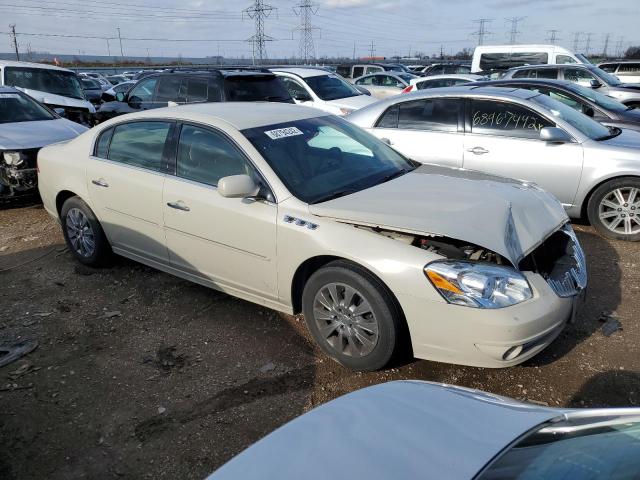 Photo 4 from auction – 2011 BUICK LUCERNE CX with VIN 1G4HC5EM1BU127463