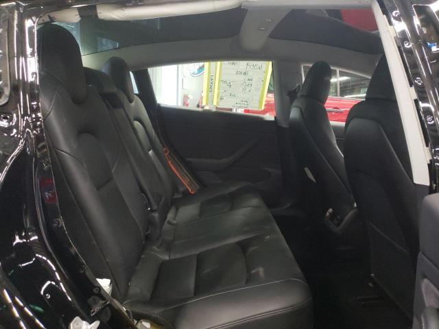 Photo 10 from auction – 2019 TESLA MODEL 3 with VIN 5YJ3E1EA7KF300323