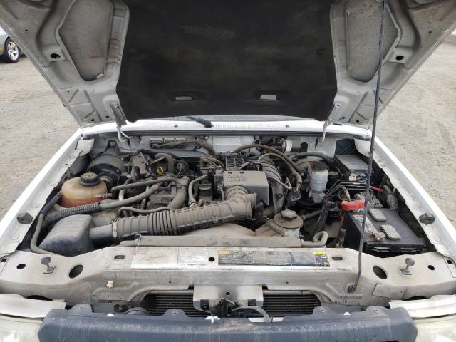 Photo 11 from auction – 2010 FORD RANGER with VIN 1FTKR1AD9APA38552