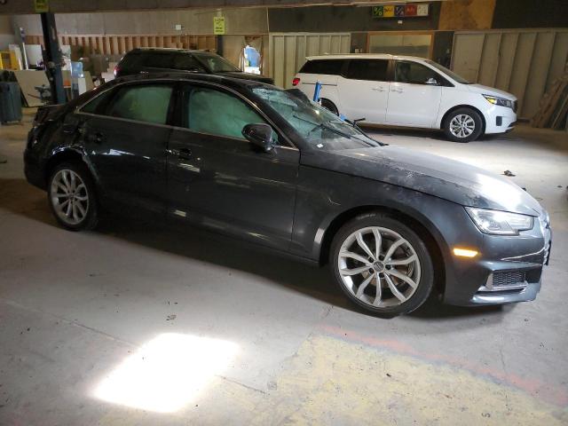 Photo 4 from auction – 2019 AUDI A4 PREMIUM with VIN WAUGMAF40KA053441