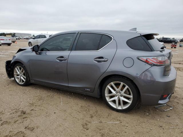 Photo 2 from auction – 2015 LEXUS CT 200 with VIN JTHKD5BH0F2223955