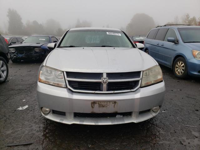 Photo 5 from auction – 2010 DODGE AVENGER R/ with VIN 1B3CC5FB6AN131515