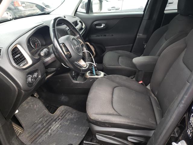 Photo 7 from auction – 2015 JEEP RENEGADE L with VIN ZACCJBBT2FPB35061