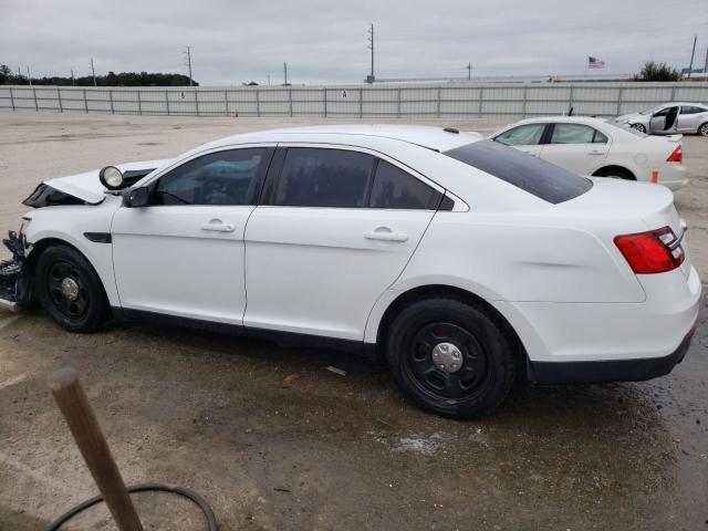 Photo 2 from auction – 2014 FORD TAURUS POL with VIN 1FAHP2MKXEG182798