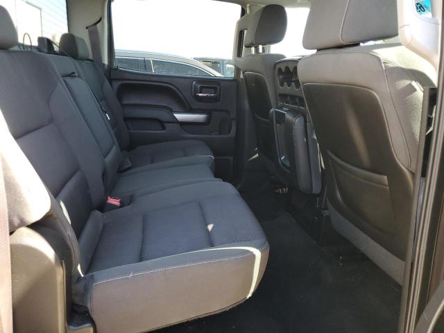 Photo 10 from auction – 2015 CHEVROLET SILVERADO with VIN 3GCUKRECXFG275060