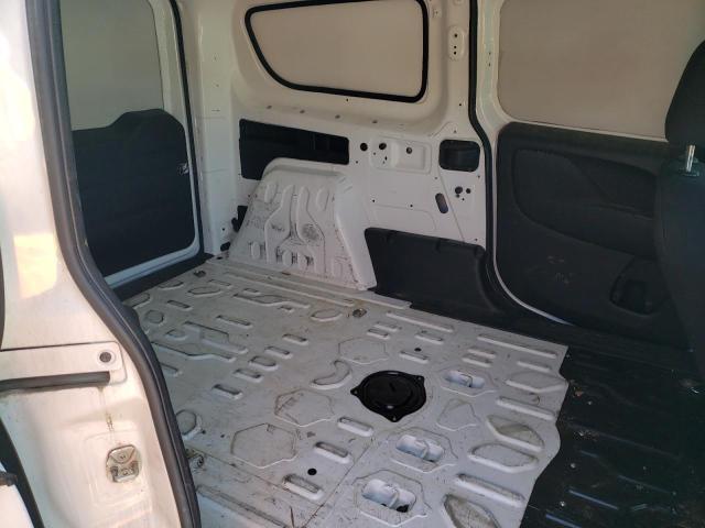 Photo 11 from auction – 2018 RAM PROMASTER with VIN ZFBERFAB7J6J20538