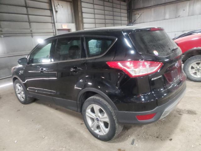 Photo 2 from auction – 2016 FORD ESCAPE SE with VIN 1FMCU0G74GUA75741