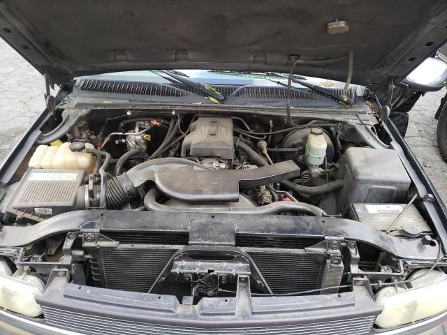 Photo 11 from auction – 2000 CHEVROLET SILVERADO with VIN 2GCEC19V9Y1210758