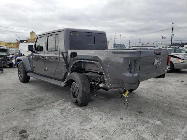 Photo 2 from auction – 2021 JEEP GLADIATOR with VIN 1C6HJTFG9ML621528