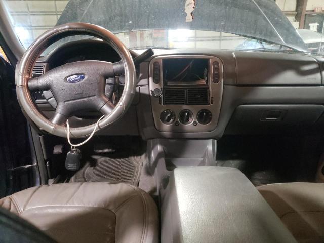 Photo 8 from auction – 2005 FORD EXPLORER X with VIN 1FMZU73K95ZA34616