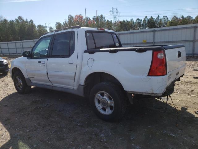Photo 2 from auction – 2002 FORD EXPLORER S with VIN 1FMZU77E72UD41635