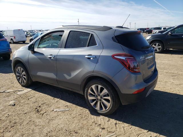 Photo 2 from auction – 2020 BUICK ENCORE PRE with VIN KL4CJASB2LB002222