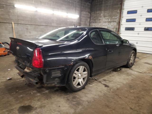 Photo 3 from auction – 2007 CHEVROLET MONTE CARL with VIN 2G1WK16N779326643